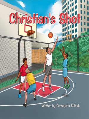 cover image of Christian's Shot